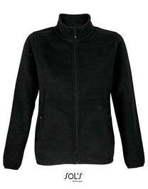 Polar SOL'S - L03824 Women´s Factor Zipped Fleece Jacket