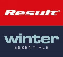 logo Result Winter Essentials