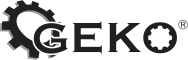 logo Geko