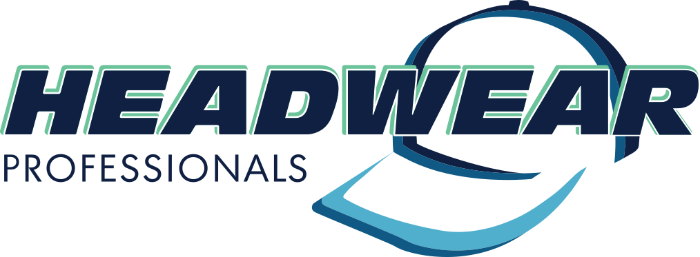 logo headwaer professionals