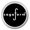 logo sagaform