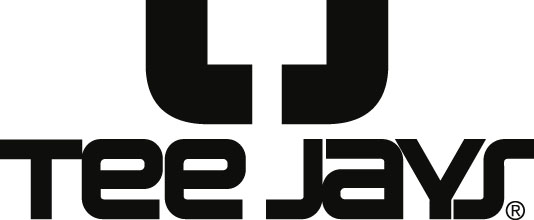 logo tee-jays