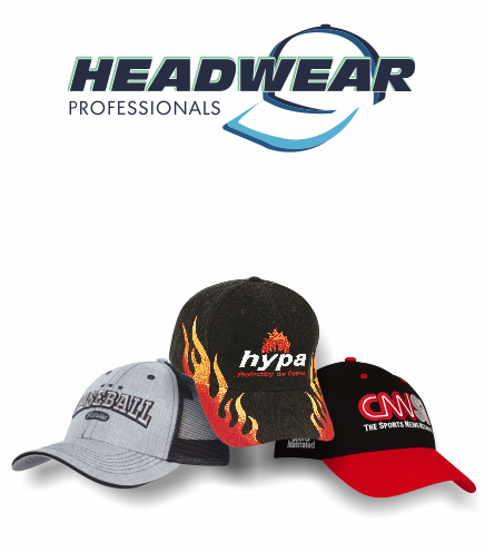 czapki Headwear Professionals