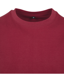 Build Your Brand Koszulka T-Shirt Round Neck