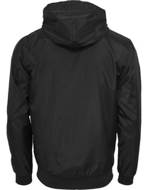 Build Your Brand Kurtka Windrunner Jacket