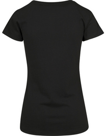 Build Your Brand Koszulka damska Ladies´ Merch T-Shirt