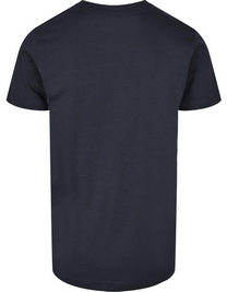 Build Your Brand Koszulka Basic Round Neck T-Shirt