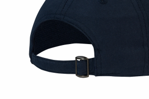Headwear Wodoodporna czapka z daszkiem -  polynosic