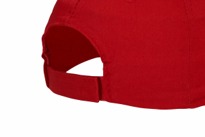 Headwear klasyczna czapka z daszkiem typu baseball - bawełna drapana