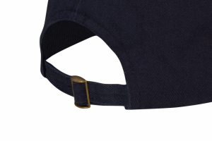 Headwear Czapka z daszkiem - bawełna spierana Chino