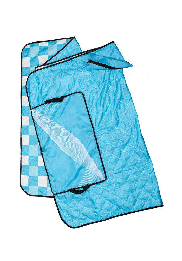 Ręcznik Promo Blanket