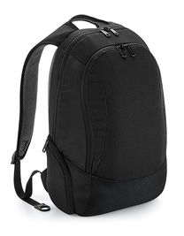 Quadra QD906 - Plecak na laptopa Vessel™ Slimline Laptop Backpack
