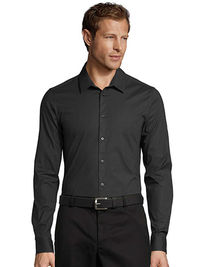 Koszula SOL'S - L01426 Men´s Long Sleeve Stretch Shirt Blake