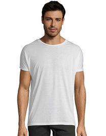Koszulka SOL'S - L01704 Men´s Magma Tee-Shirt