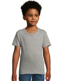 Koszulka SOL'S - L02078 Kids´ Round Neck Short-Sleeve T-Shirt Milo