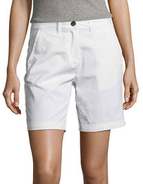 Spodnie SOL'S - L02762 Women´s Chino Bermuda Shorts Jasper