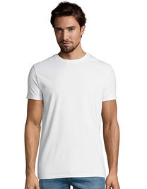 Koszulka SOL'S - L02945 Men´s Millenium T-Shirt