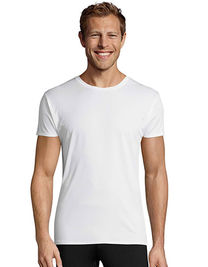 Koszulka SOL'S - L02995 Unisex Sprint T-Shirt 