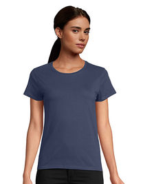 Koszulka SOL'S - L03581 Women´s Crusader T-Shirt