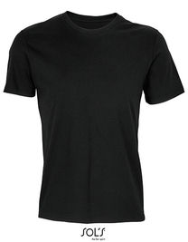 Koszulka SOL'S - L03805 Unisex Odyssey T-Shirt