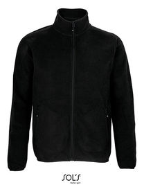Polar SOL'S - L03823 Men´s Factor Zipped Fleece Jacket 