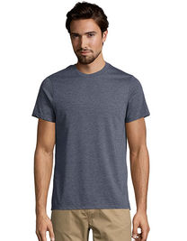 Koszulka SOL'S - L131 Men´s T-Shirt Mixed