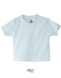 Koszulka SOL'S - L155 Baby T-Shirt Mosquito