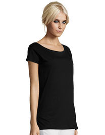 Koszulka SOL'S - L161 Women´s T-Shirt Marylin