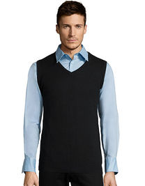 Sweter SOL'S - L412 Unisex Sleeveless Sweater Gentlemen