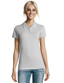 Koszulka polo SOL'S - L526 Women´s Polo Shirt Perfect