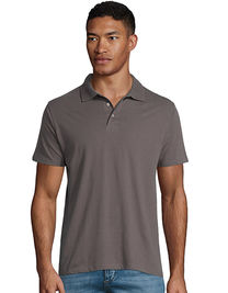 Koszulka polo SOL'S - L538 Men´s Jersey Polo Shirt Prescott