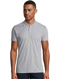Koszulka polo SOL'S - L542 Men´s Sports Polo Shirt Performer