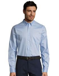 Koszula SOL'S - L602 Men´s Long Sleeve Shirt Business