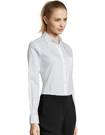 Koszula SOL'S - L603 Women´s Long Sleeve Shirt Business