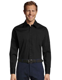 Koszula SOL'S - L633 Men´s Stretch-Shirt Brighton Long Sleeve
