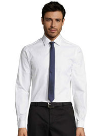 Krawat SOL'S - L821 Slim Tie Gatsby