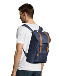 Torba SOL'S - LB01201 Backpack Hipster