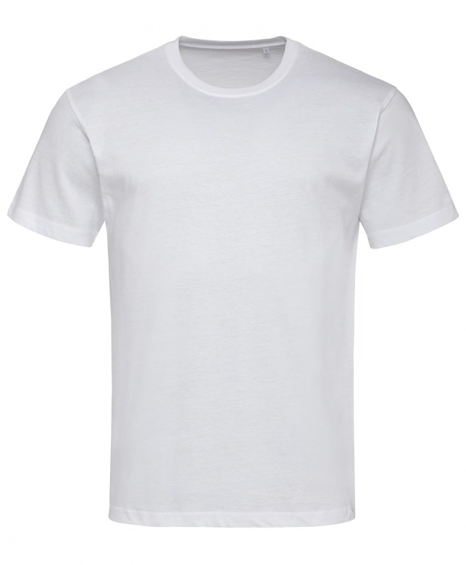 Koszulka męska Stedman N1000 T-shirt Nano