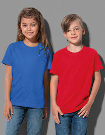Koszulka dziecięca Stedman ST2200 Classic-T Kids