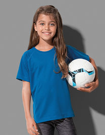 Koszulka dziecięca Stedman ST8570 Active 140 Raglan Kids