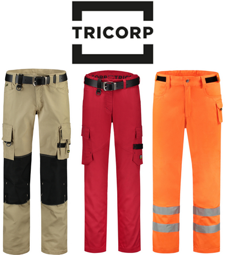 Spodnie  Tricorp