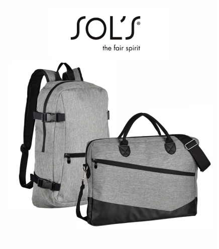 torby i plecaki reklamowe SOL'S