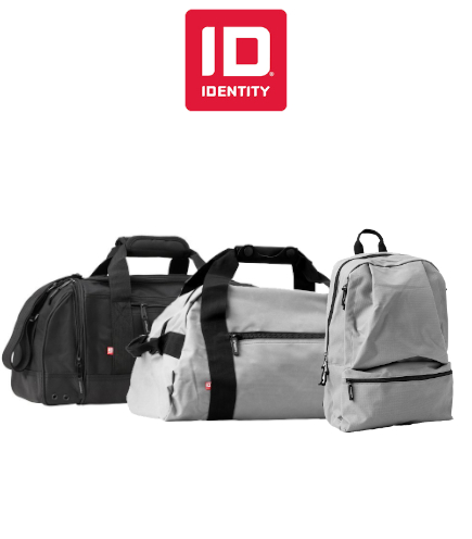 Torby i plecaki reklamowe ID® Identity