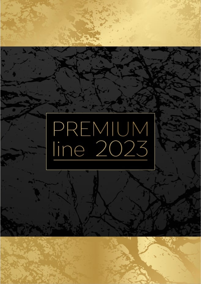 katalog premium line