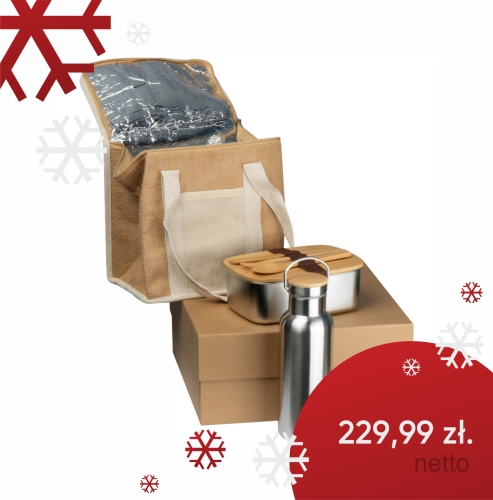 Zestaw upominkowy. Kod produktu: 93572